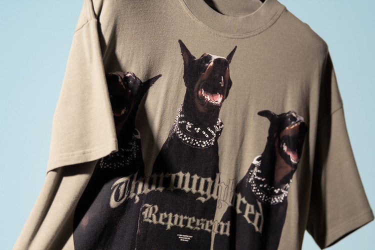 Represent Clothing and Shoes – Feature