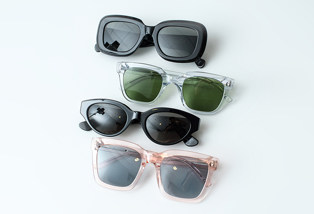 RetroSuperFuture Sunglasses | RetroSuperFuture Glasses – Feature