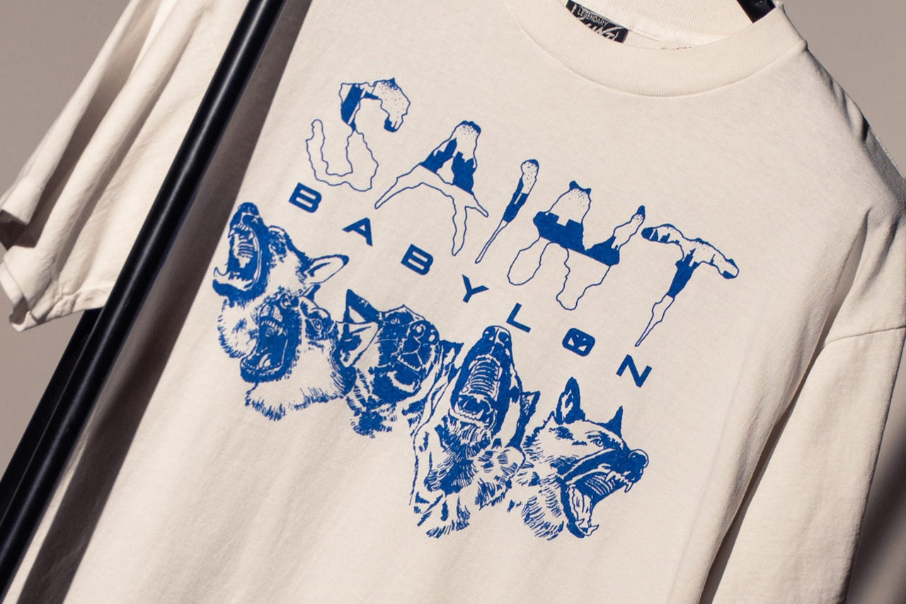 Upto 30% OFF with Free Global Shipping | Saintmxxclothing.com