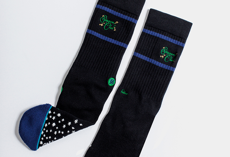 Stance Clothing | Stance Brand | Stance Label | Feature