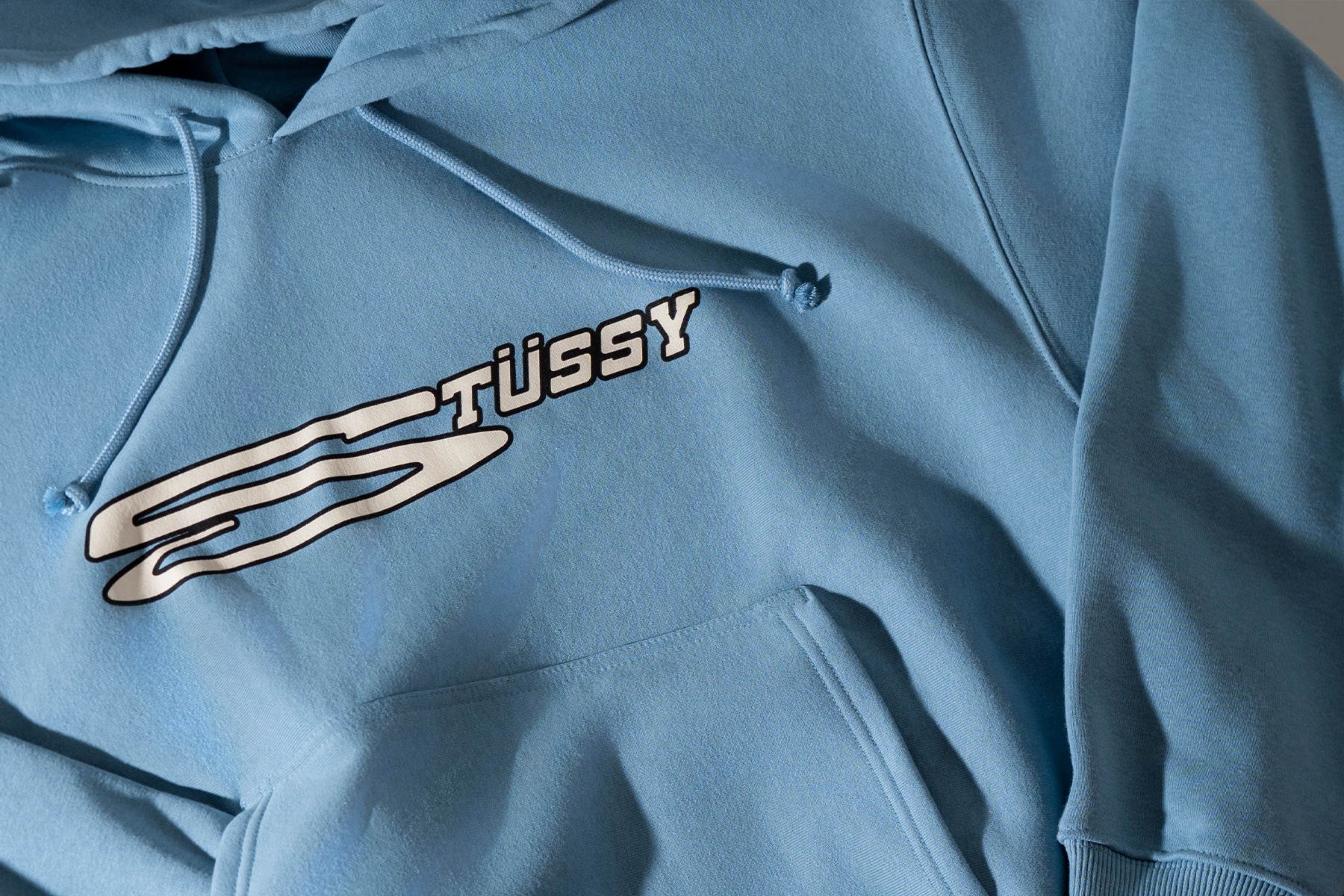 Stüssy Clothing | Feature