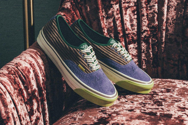 Shop Vans Vault Sneakers Vans Vault Online Store Feature