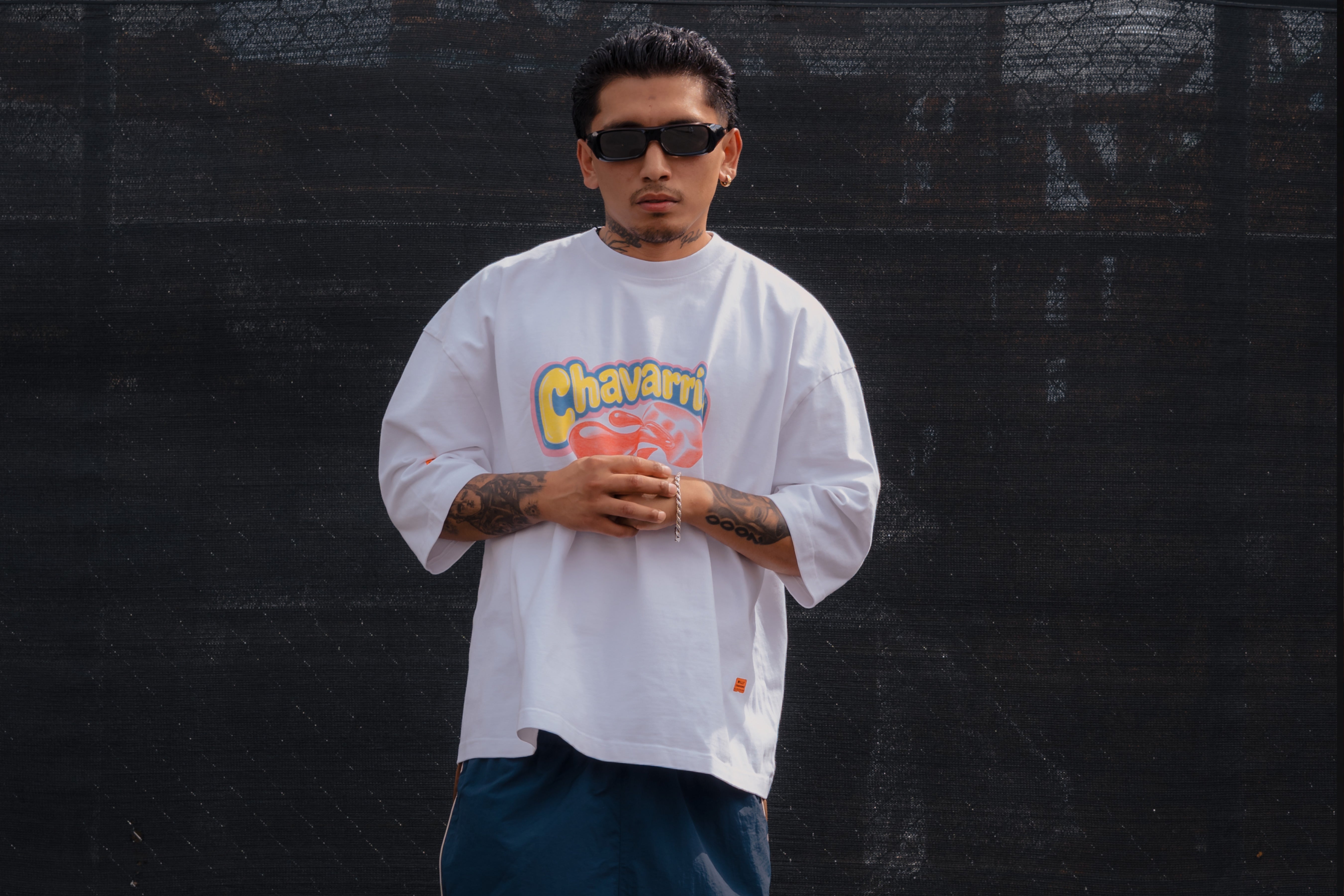 Willy Chavarria Ready to Wear Collection – Feature
