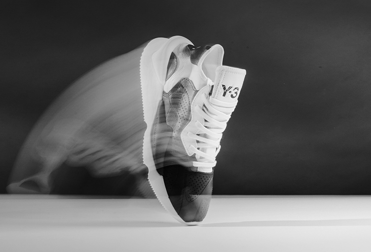 Y-3 Clothing | Y-3 Shoes Online – Feature