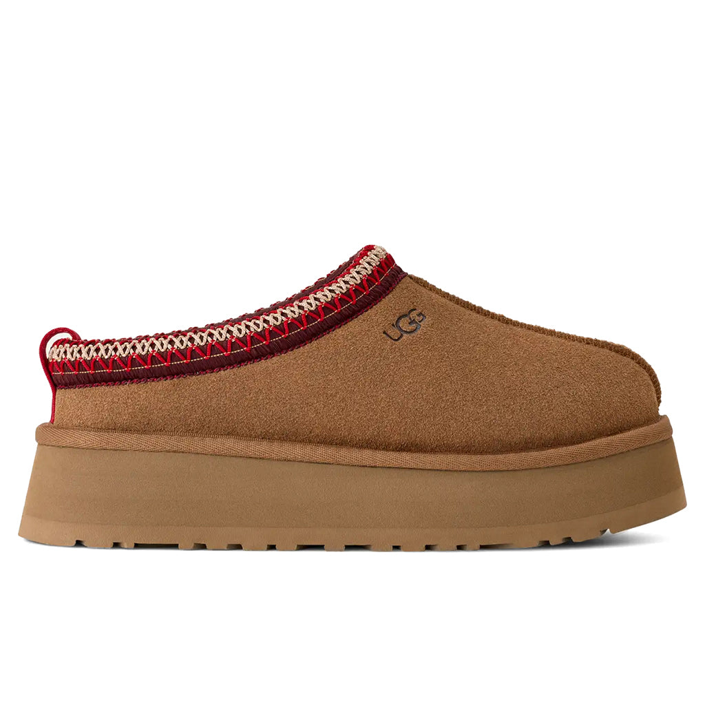 【新品未使用】UGG Tazzlita 25 アグ Chestnut 1174471-CHE_1_ccd796a9-900a-