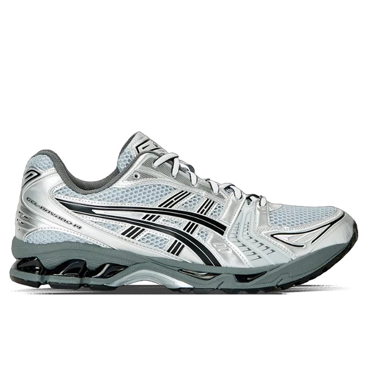 Asics x Urban Research Gel-Kayano 14 - Pure Silver/Black – Feature