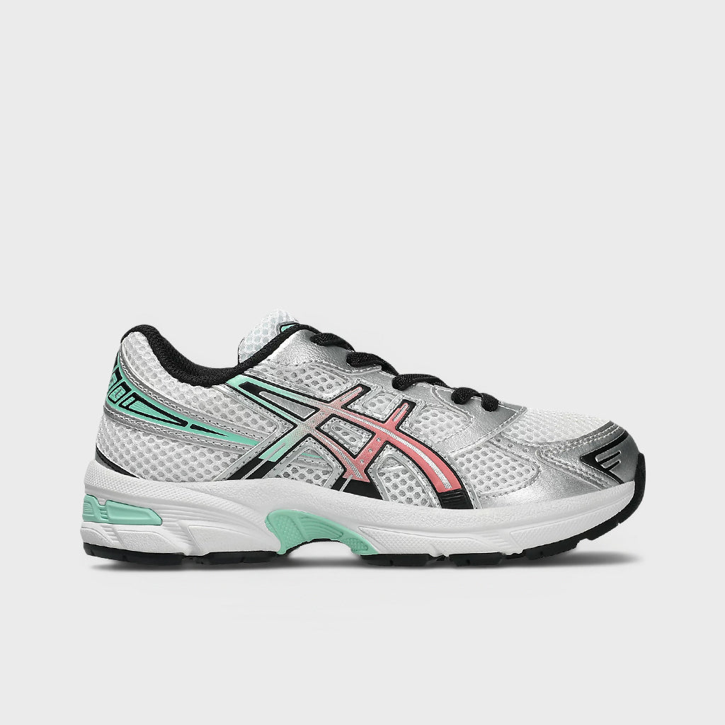 GEL-1130 (PS) - White/Ice Green