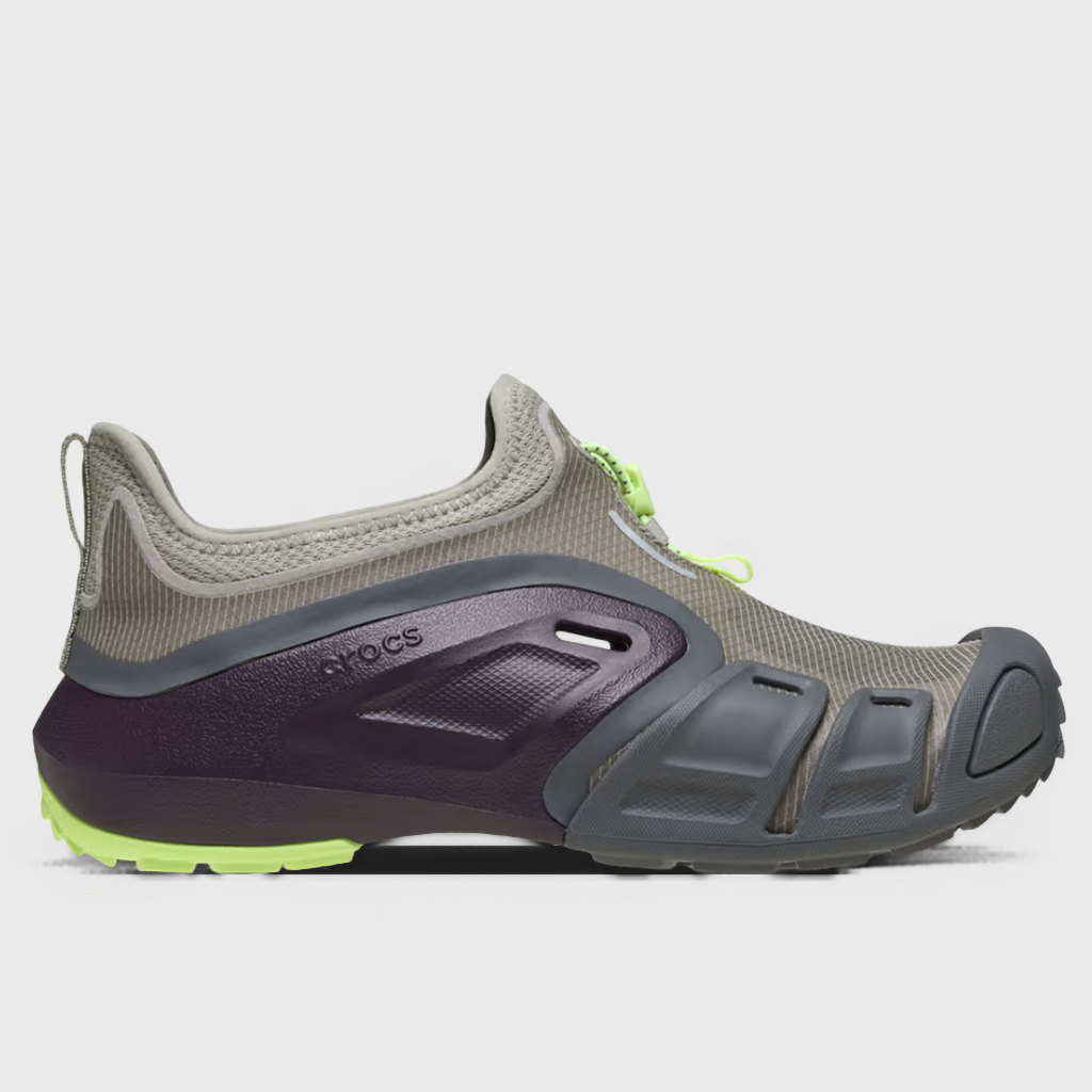 Quick Trail Racer - Currant/Multi