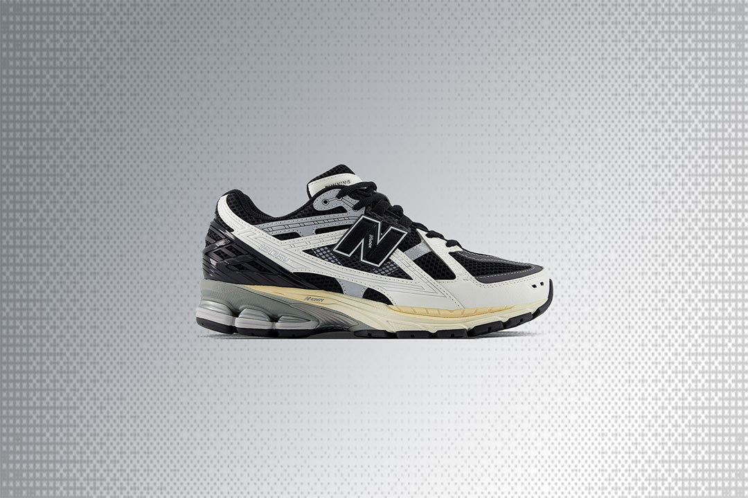 1906 Utility - Black/Sea Salt/Magnet – Feature