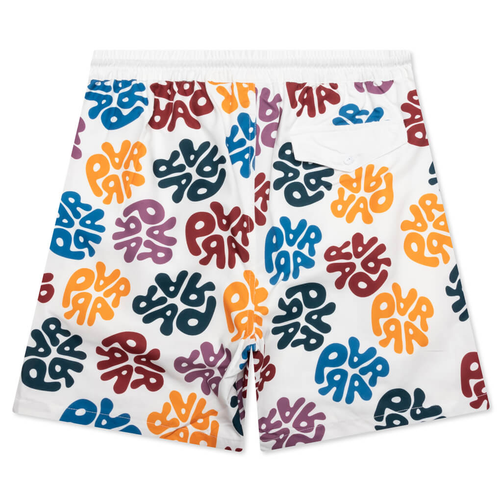 Logo Swim Shorts main image 0