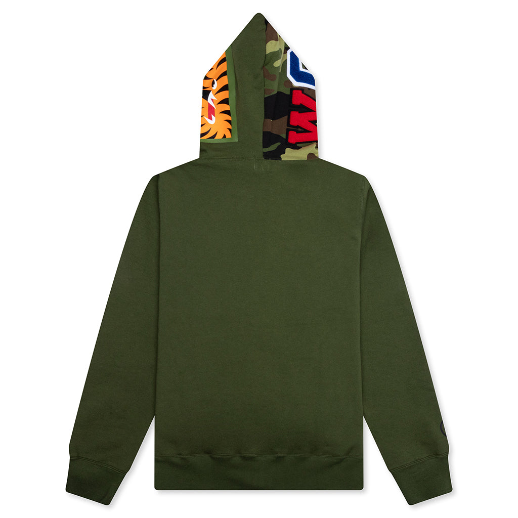 1st-Shark-Full-Zip-Hoodie---