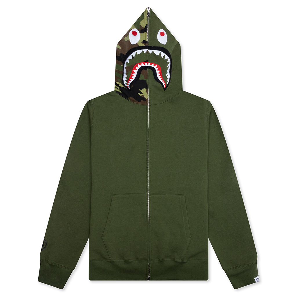 1st-Shark-Full-Zip-Hoodie---
