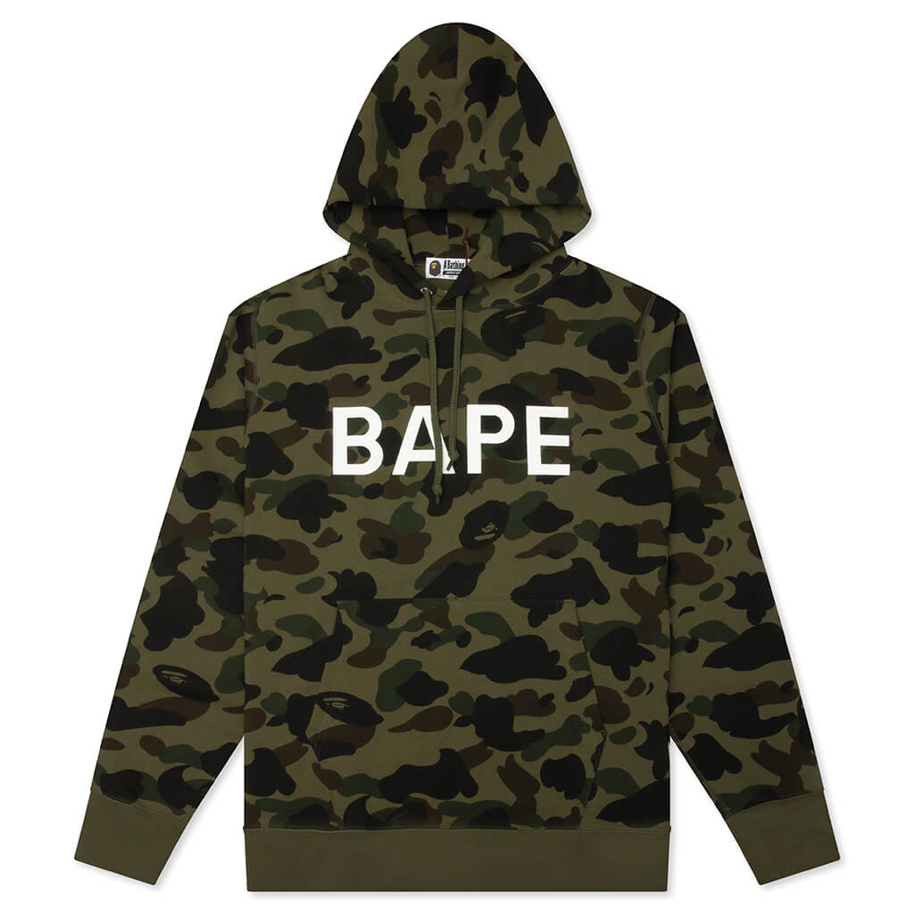 1stCamoBapePulloverHoodie-