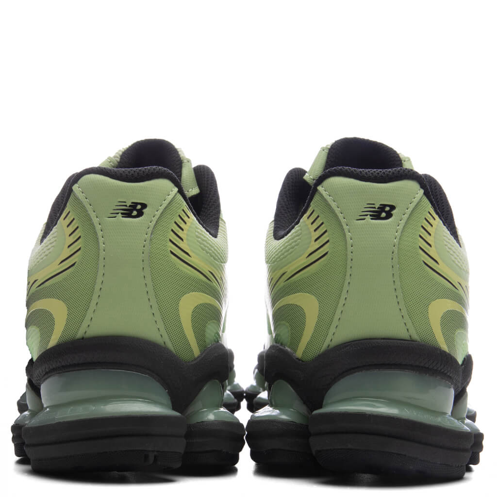 ABZORB 2000 - Limelight/Dry Lime – Feature