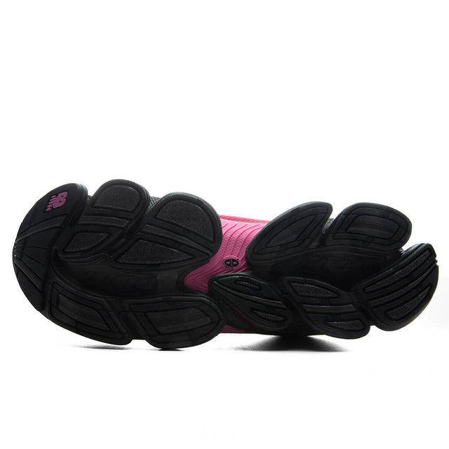 ABZORB 2000 - Pink Heat/Shadow Red – Feature