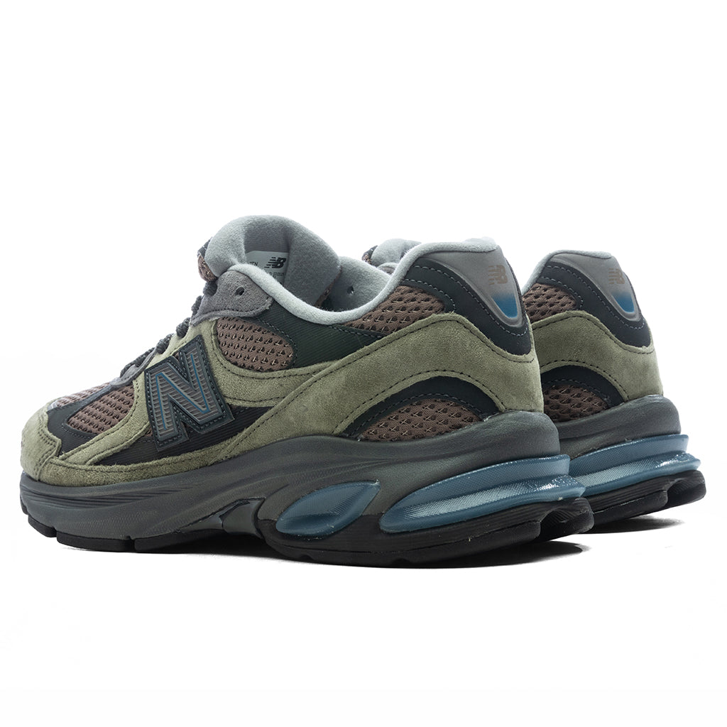 Feature