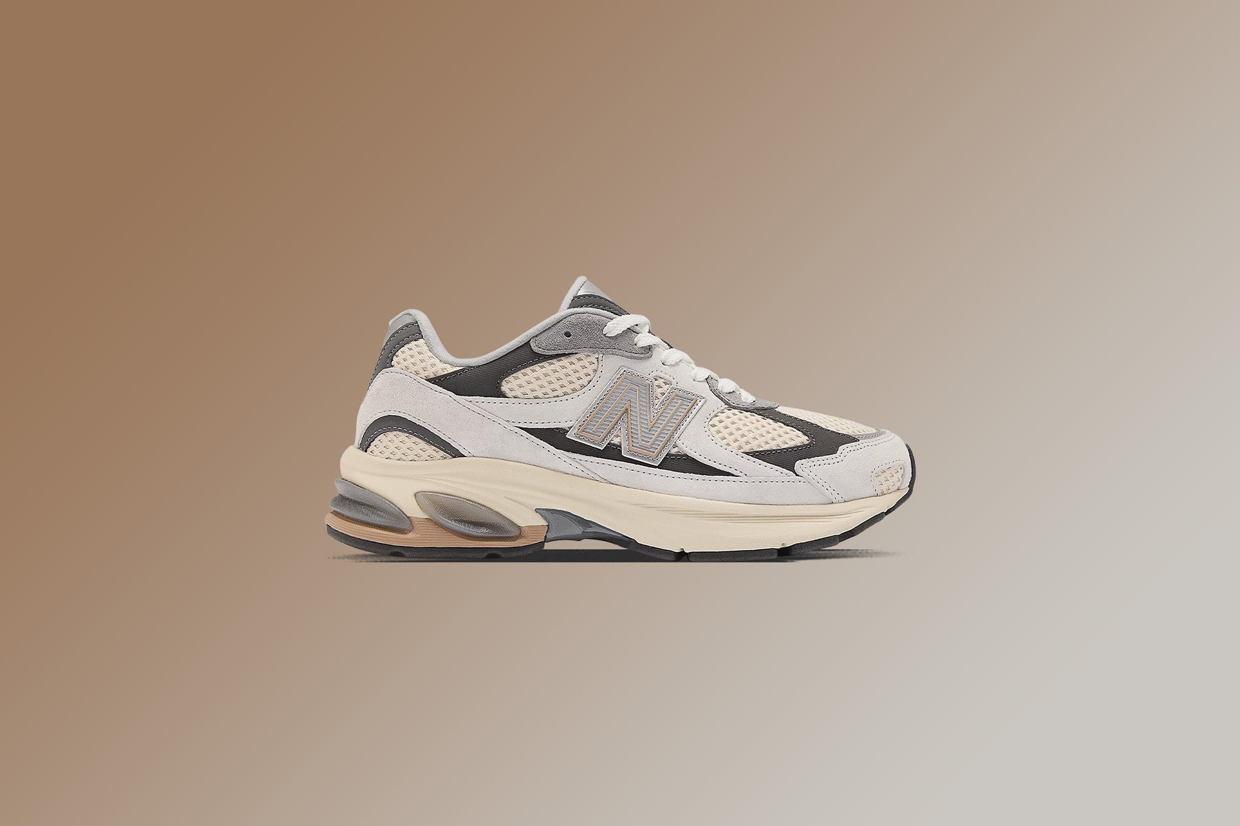 その他 Innoceot Grey 2010 - Brighton Grey/Linen – Feature