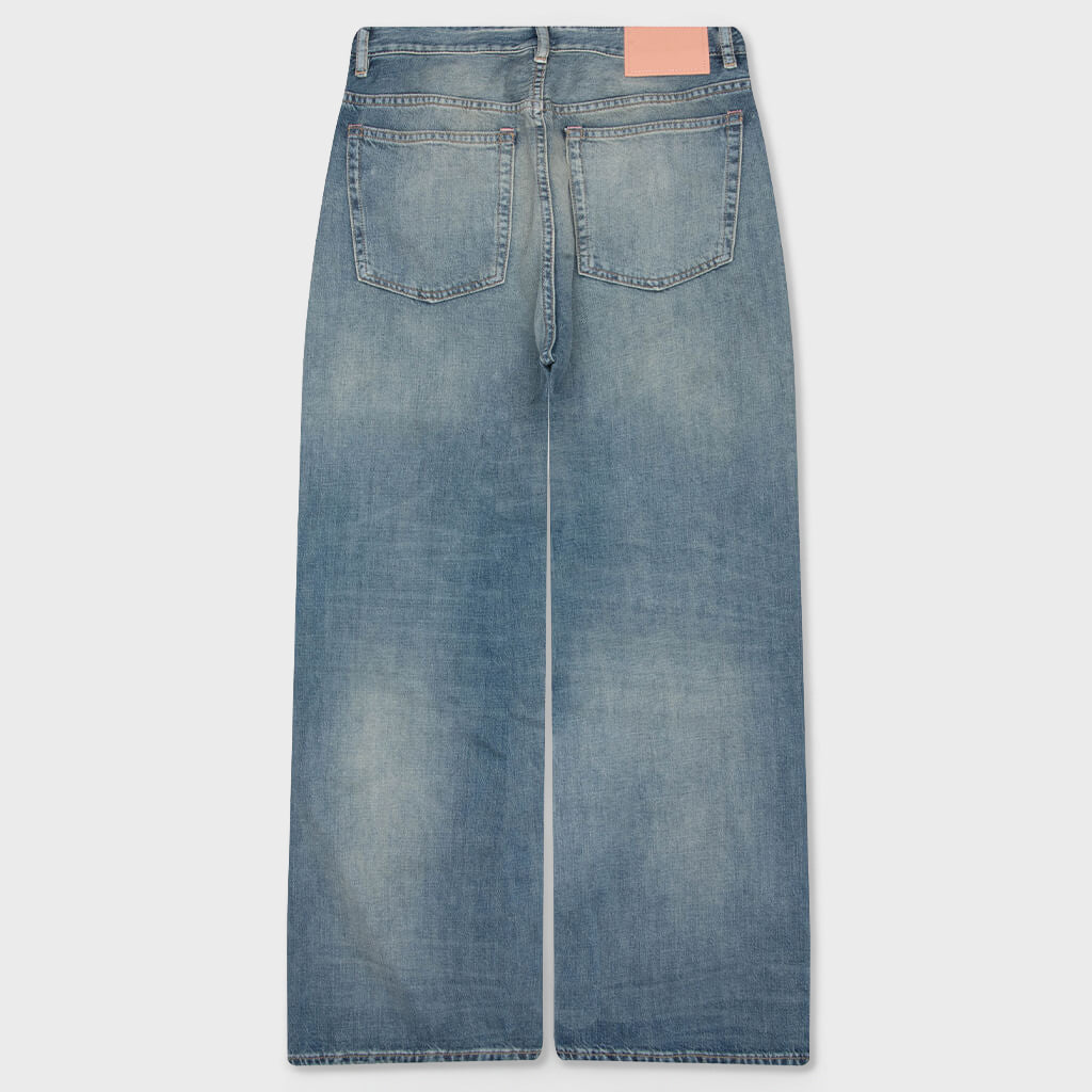 2021M Daybreak - Mid Blue – Feature