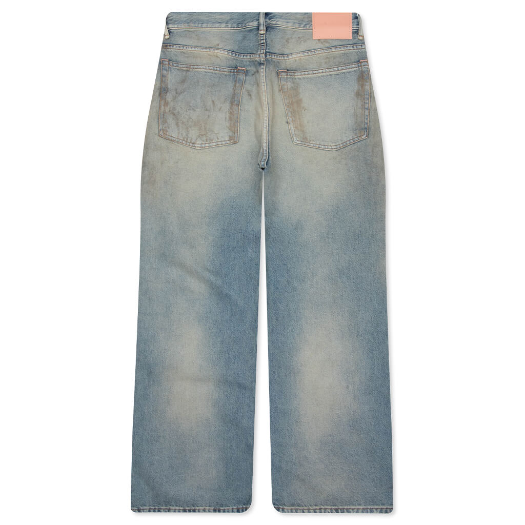 2021M Penicillin - Mid Blue – Feature