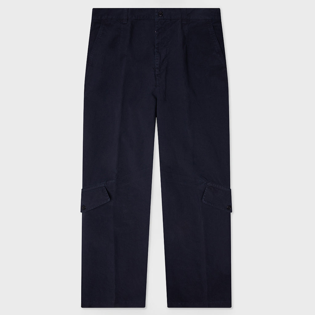 Paxford Gd 1146 M.W.Pants - Navy