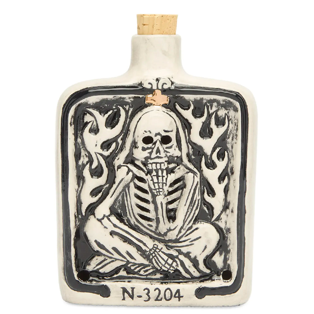 Bottle Incense Chamber - Black – Feature