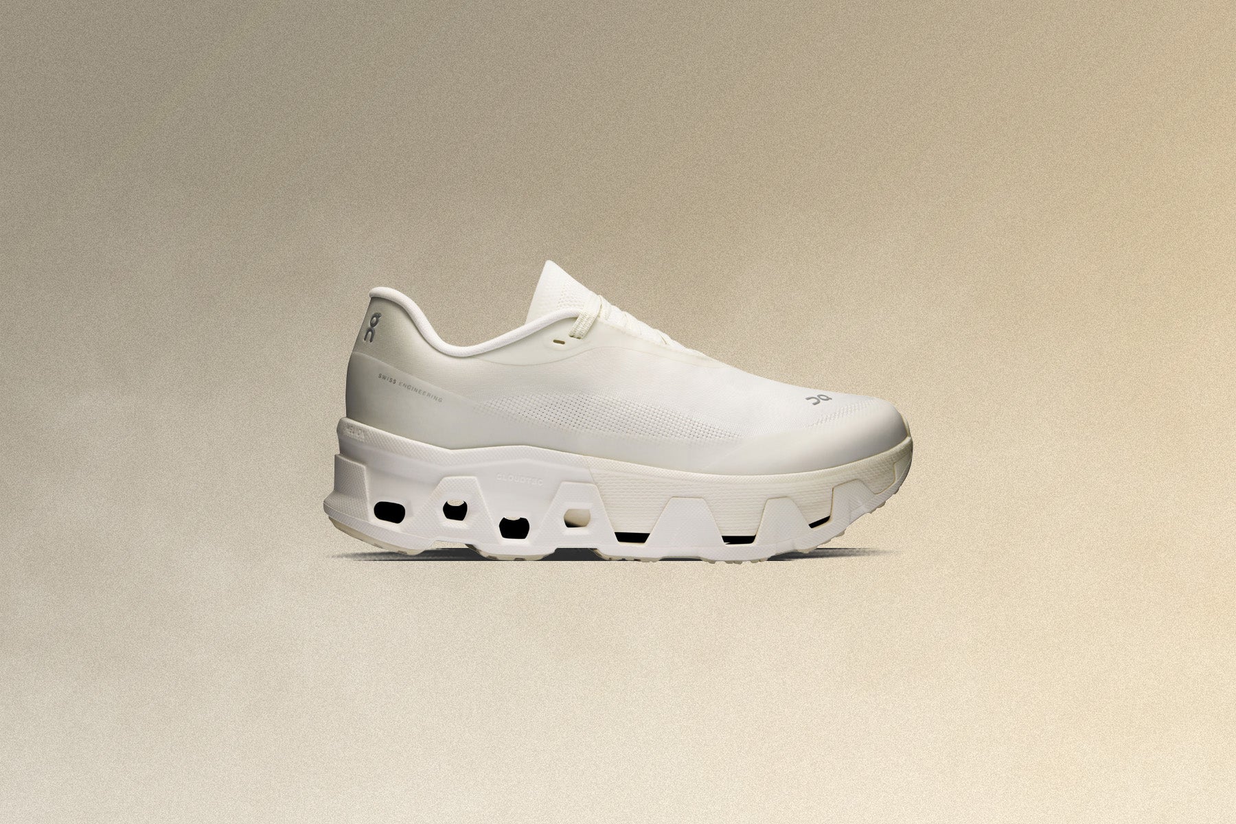 27cm PAF × On Cloudmonster Hyper Men's Cloudmonster Hyper PAF | Black | On United States