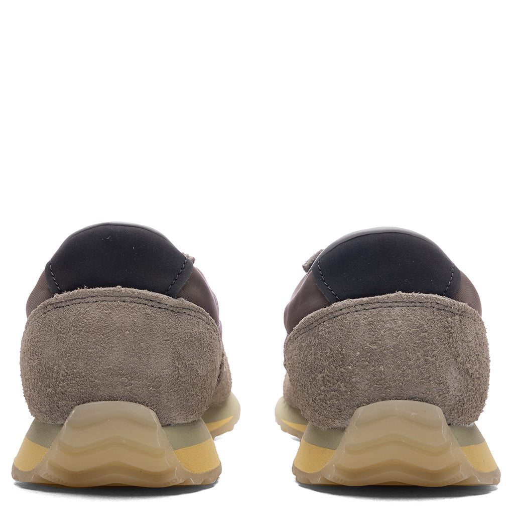 C75 サイズ　グレイッシュモカ Size 7.5 - Kith x New Balance 992 Made in USA Osaka Pack for sale