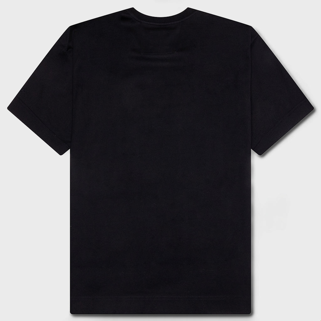 4G T-Shirt - Black – Feature