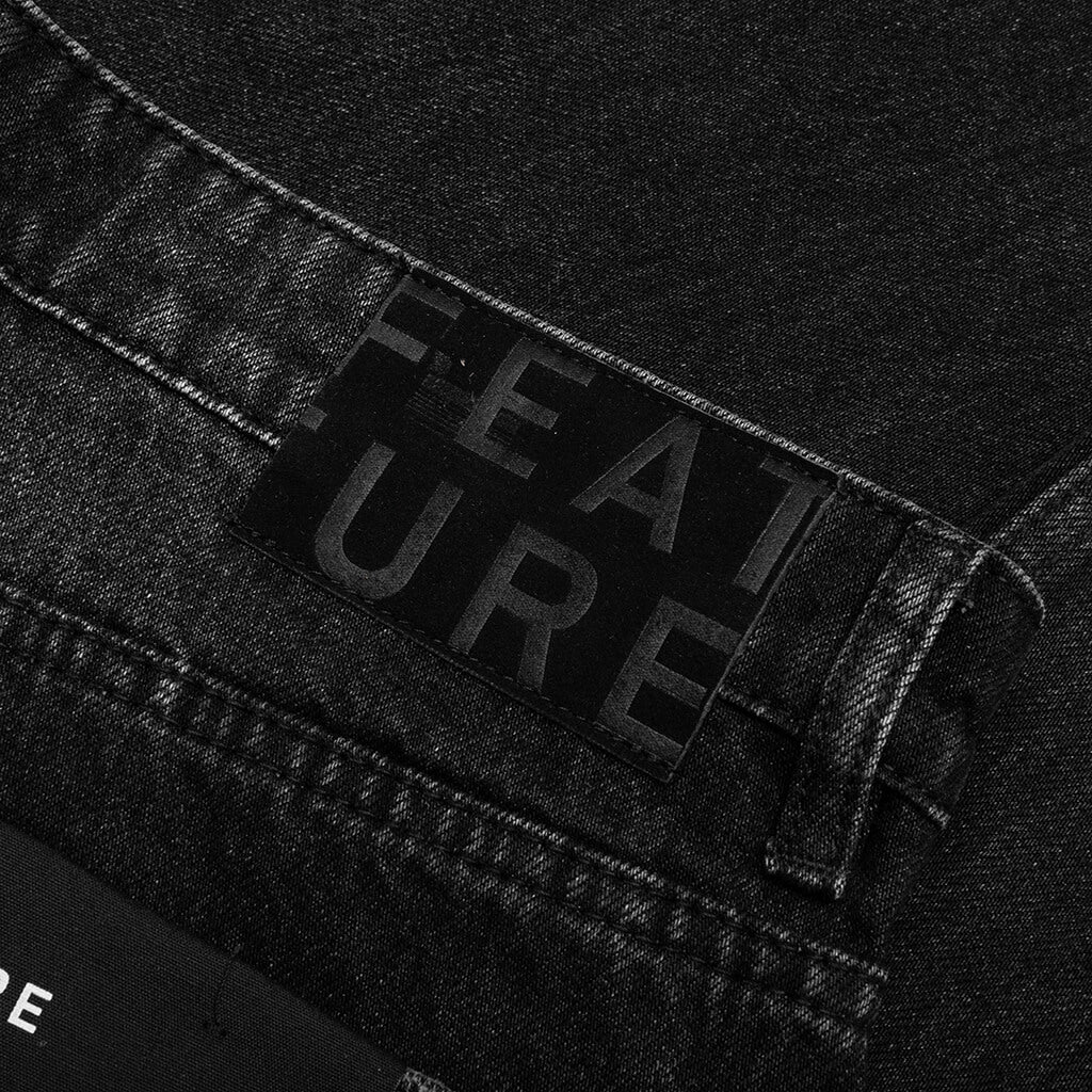 Feature