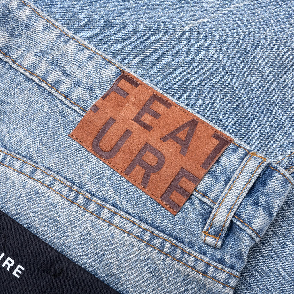 Feature