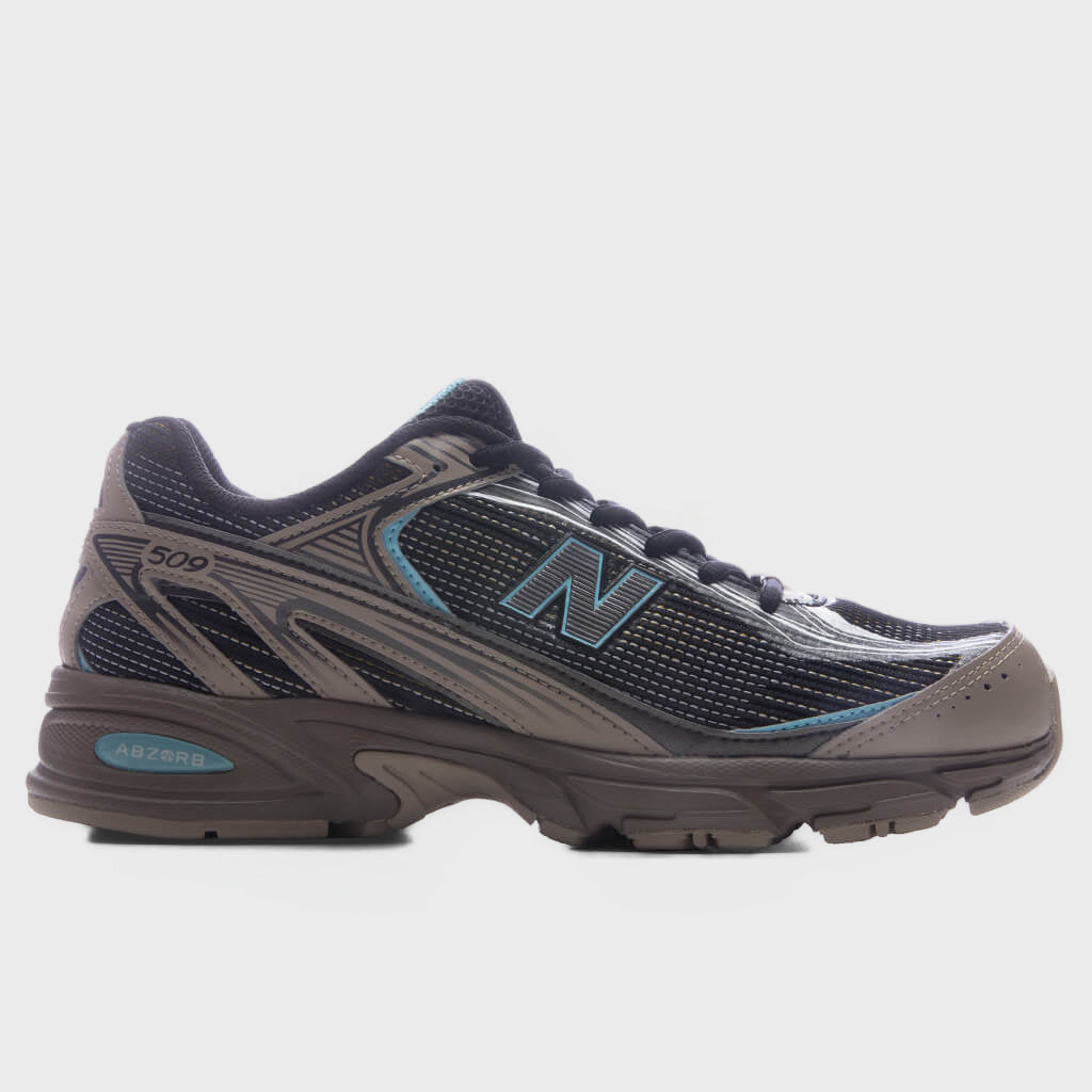 509 - Silver Metallic/Deep End – Feature