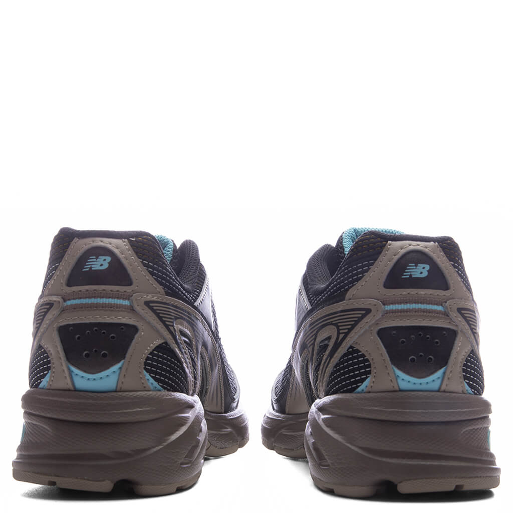 509 - Stoneware/Thunder Brown – Feature