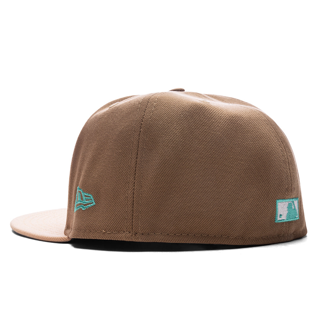 FEATURE x New Era 59FIFTY Fitted NY Yankees 100th Anniversary