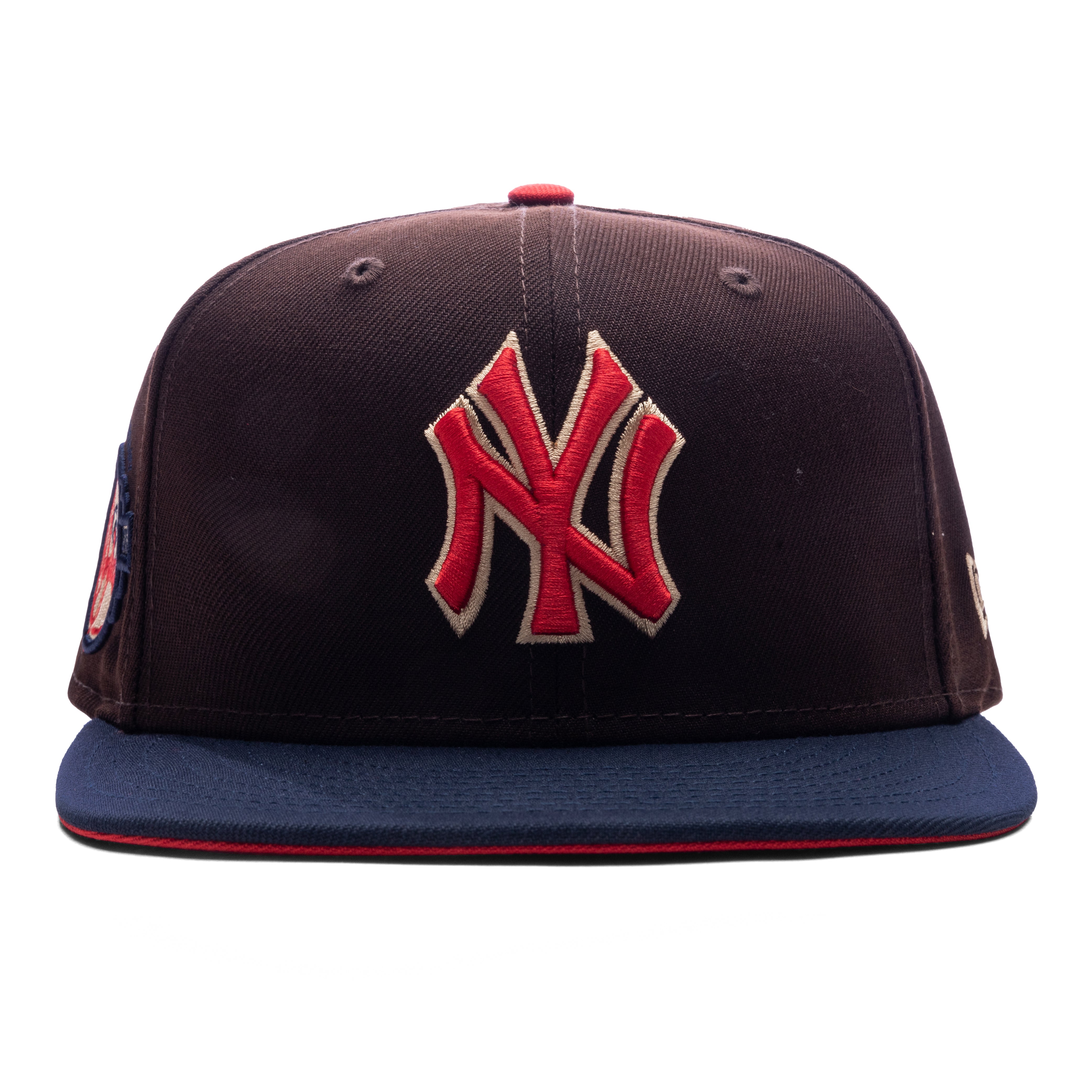 FEATURE x New Era 59FIFTY Fitted NY Yankees 100th Anniversary