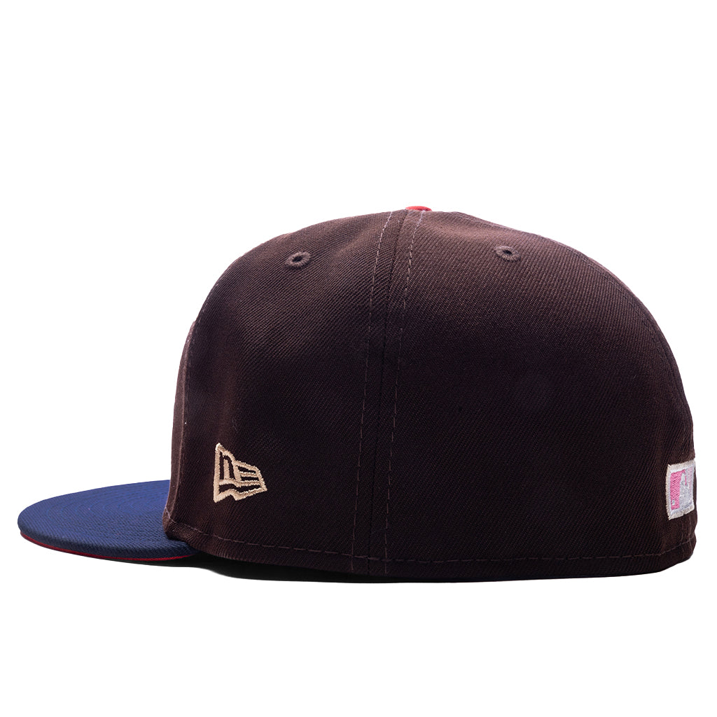 FEATURE x New Era 59FIFTY Fitted NY Yankees 100th Anniversary
