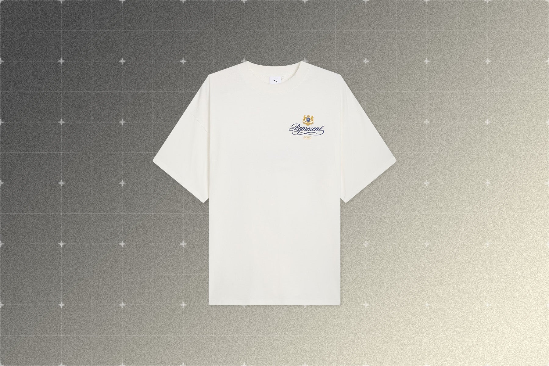 Puma x Represent Graphic Tee - Shoji – Feature