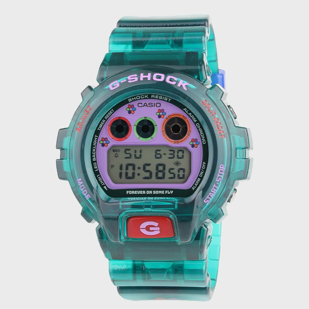 6900 Series - Green