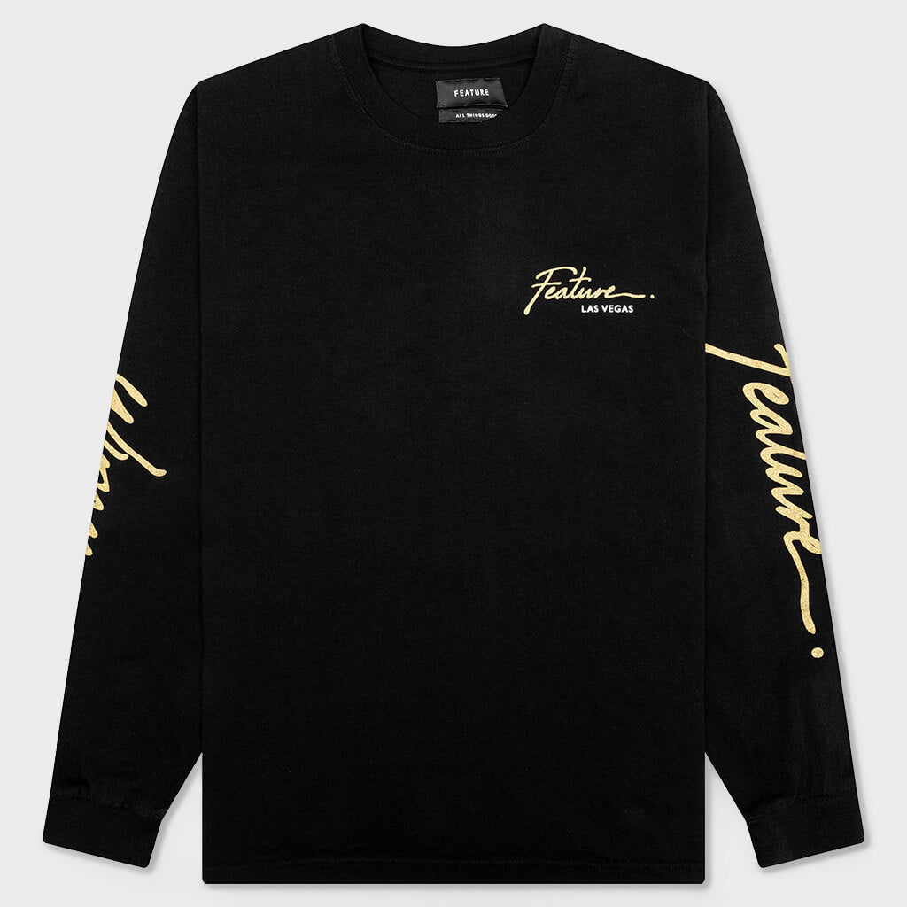 Feature