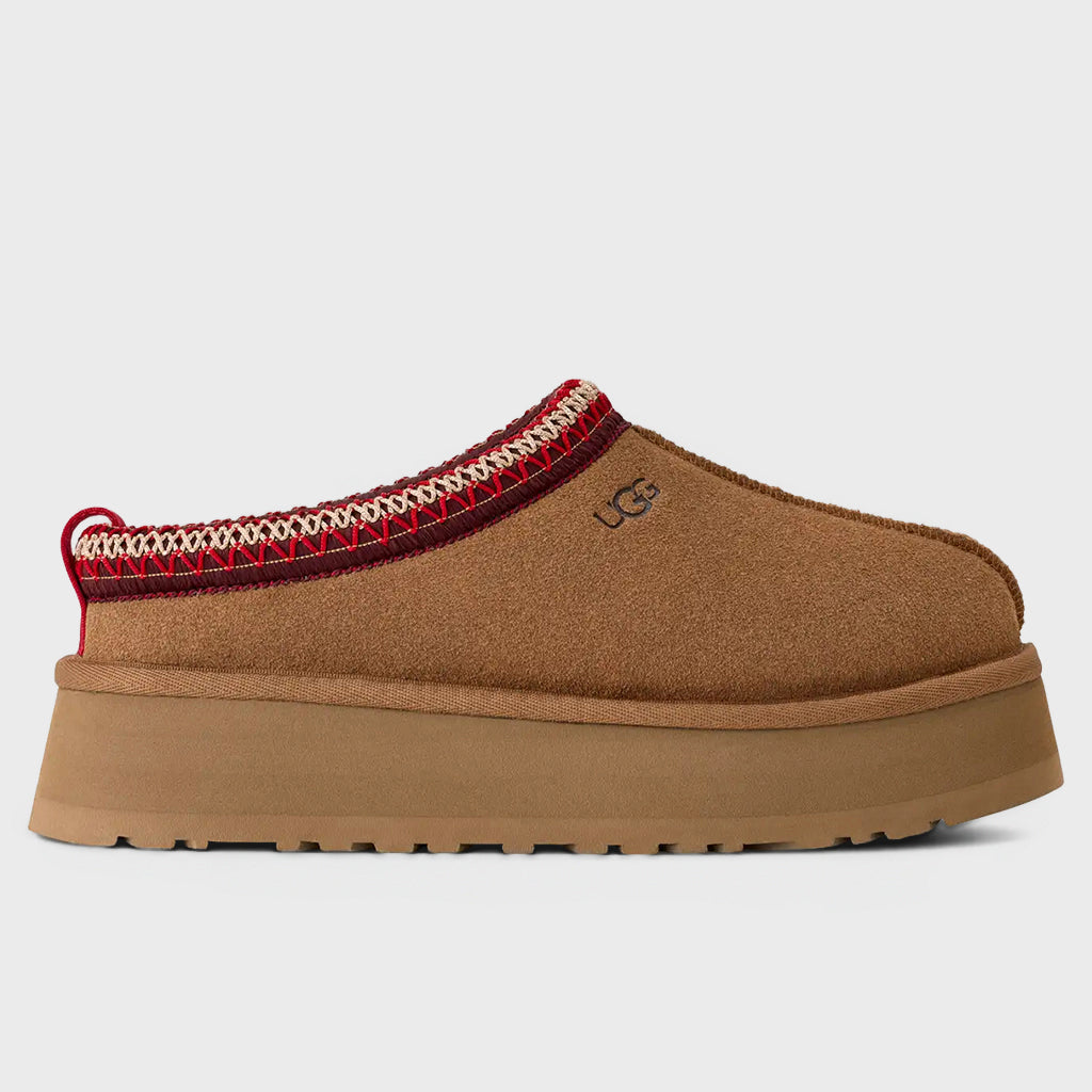 Women's Tazz II Slipper - Chestnut