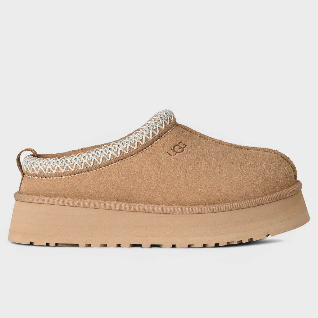 Women's Tazz II Slipper - Sand