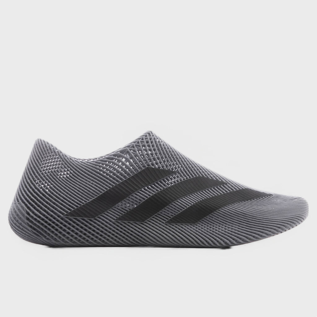 Climacool - Grey Four/Core Black