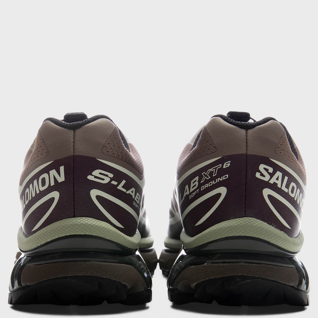 XT-6 - Walnut/Huckleberry/Urban Chic – Feature