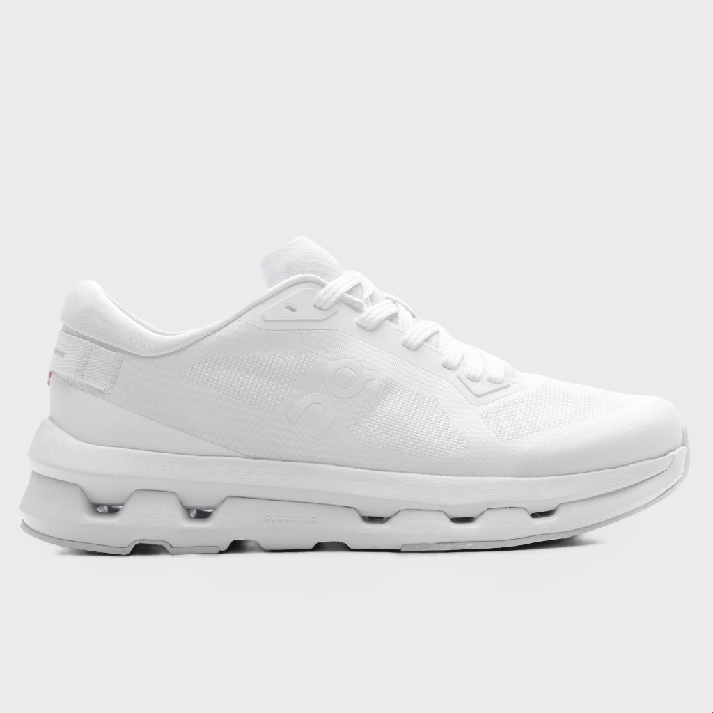 Women's Cloudzone - White/White