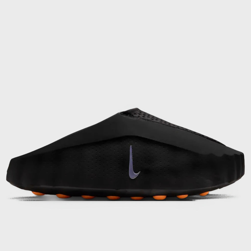 Mind 001 - Black/Chrome/Hyper Crimson/White – Feature