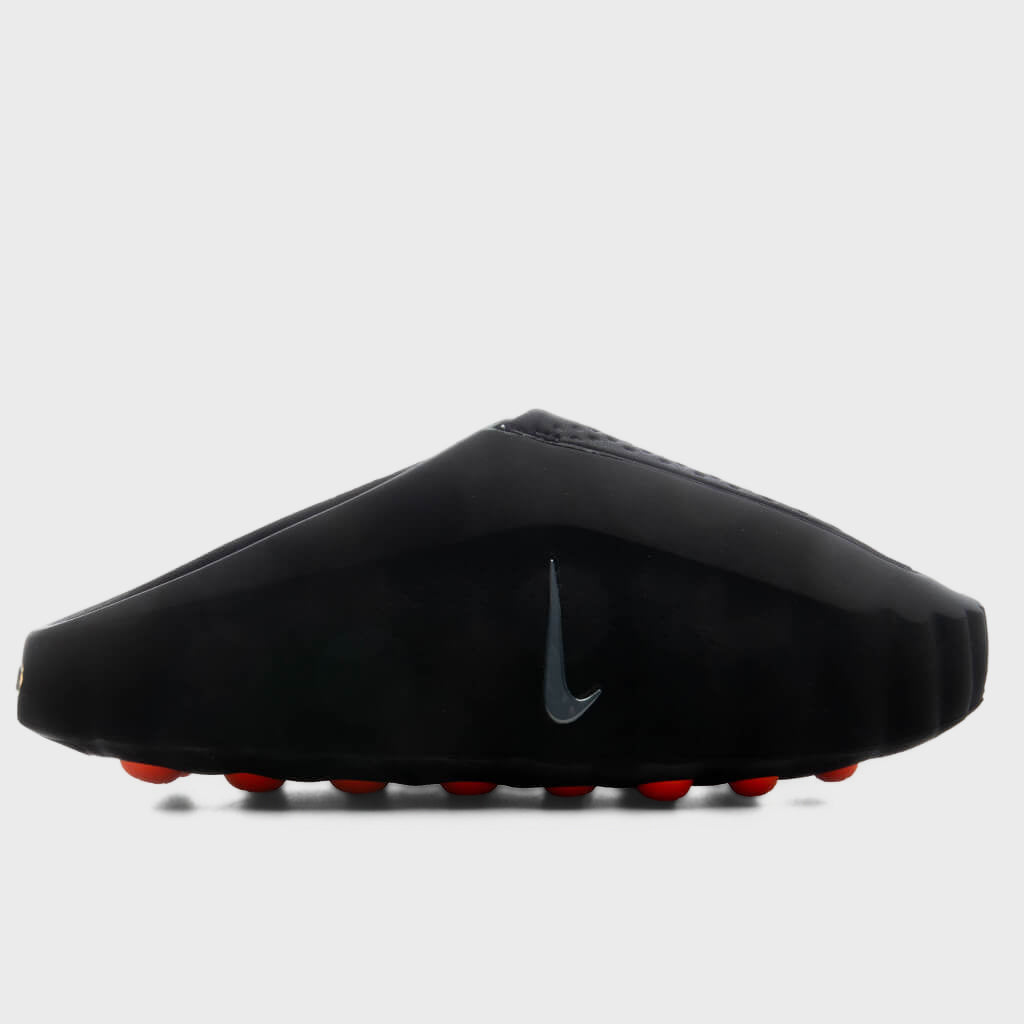 靴 Nike Women's Mind 001Black/Hyper Crimson Women's Mind 001 - Black/Chrome/Hyper Crimson/White – Feature
