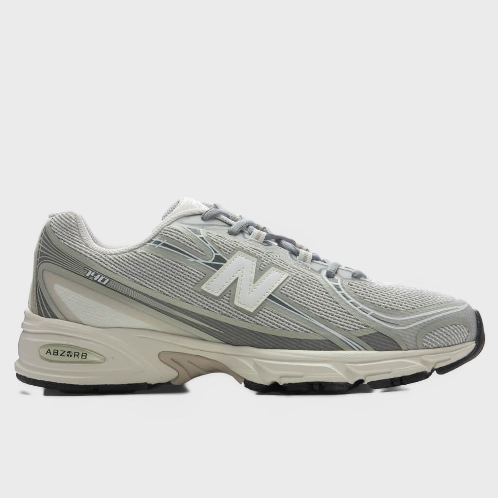 740 - Slate Grey/Grey Matter