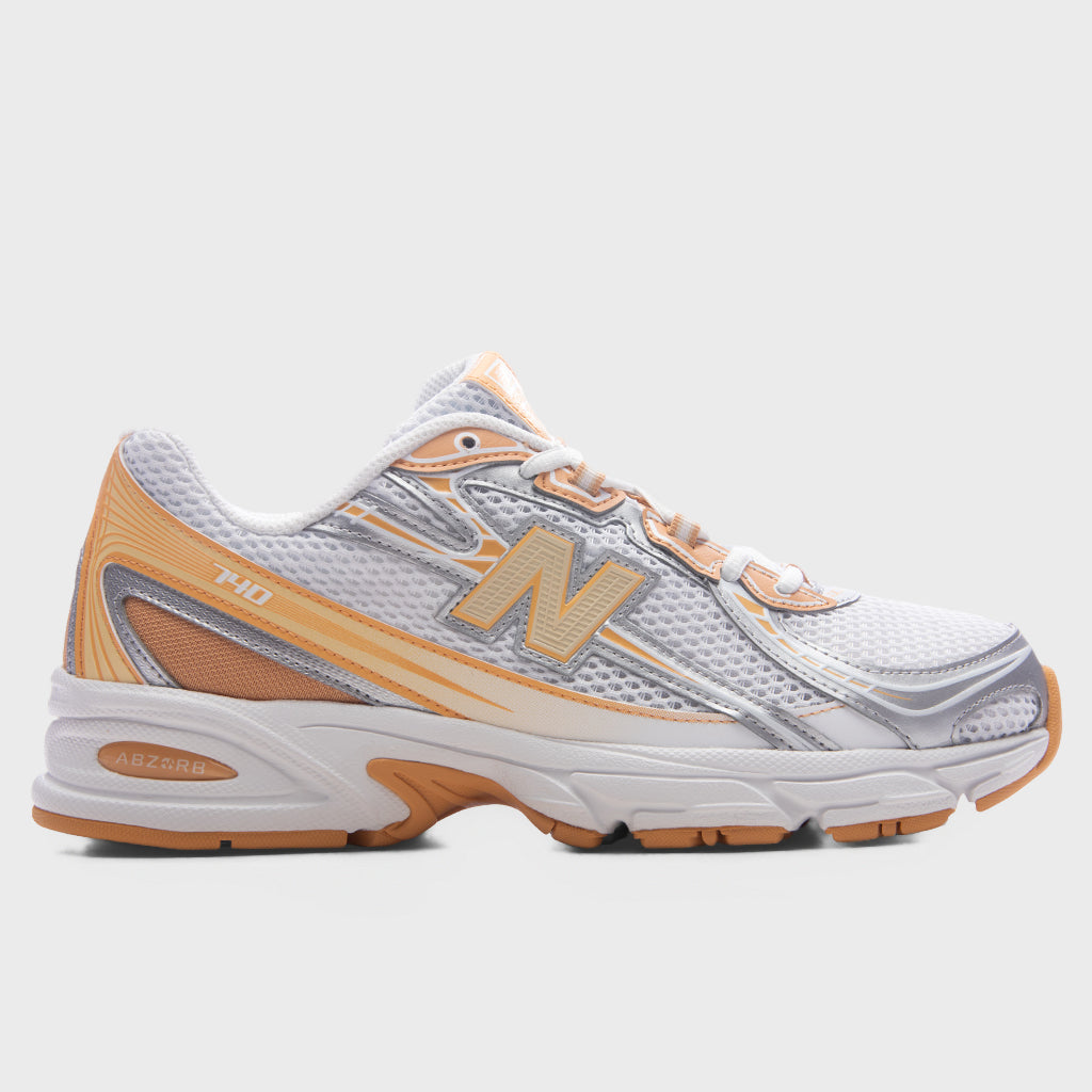 740 - White/Indoor Court/Ash Wood