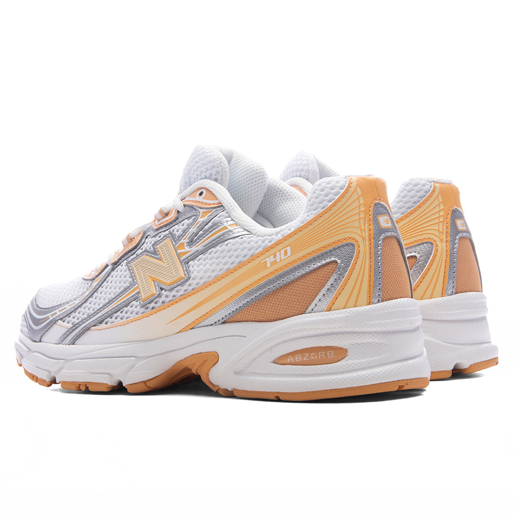 740 - White/Indoor Court/Ash Wood – Feature