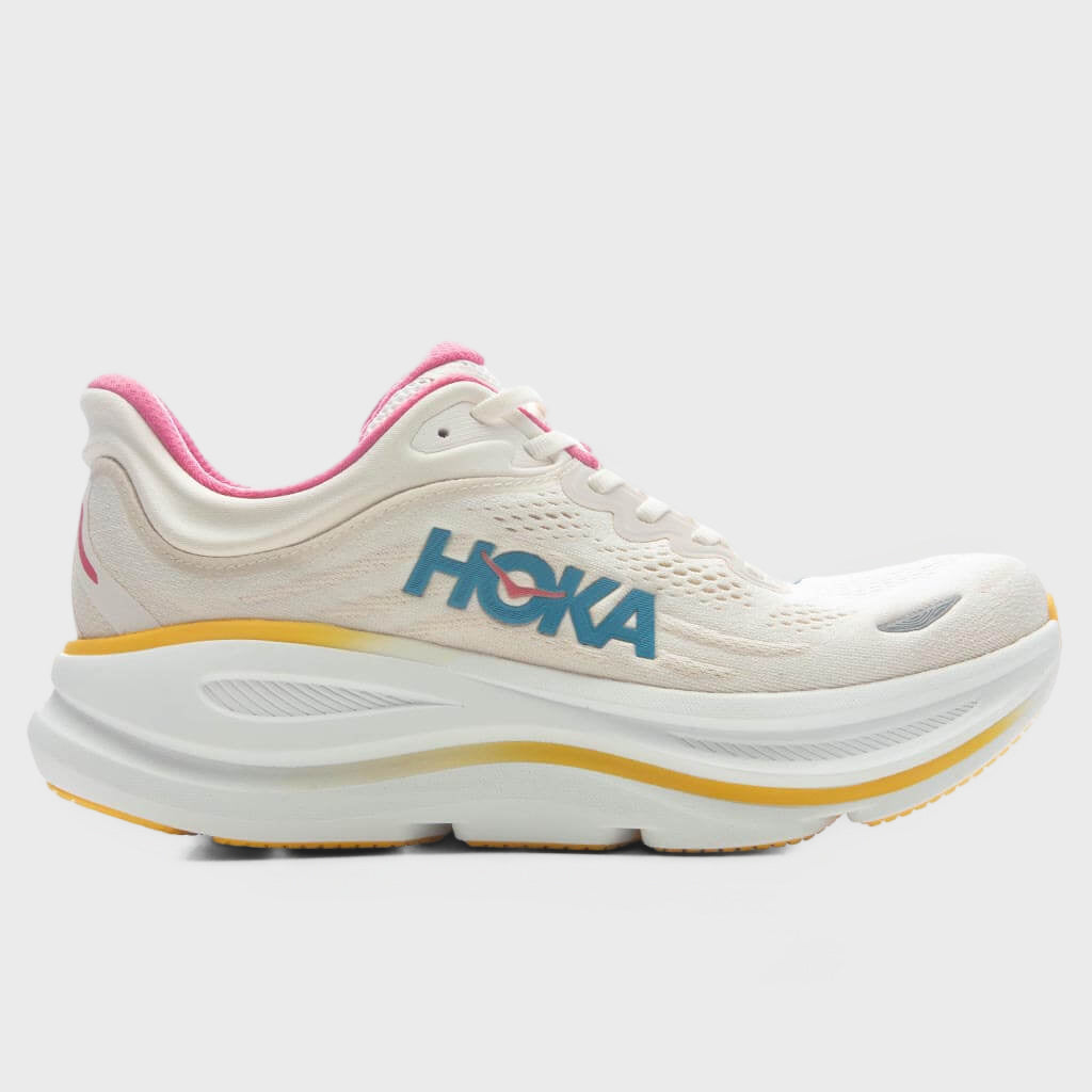 Women's Bondi 9 - Alabaster/Birch