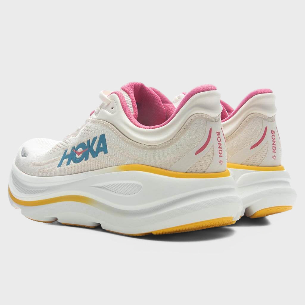Women's Bondi 9 - Alabaster/Birch
